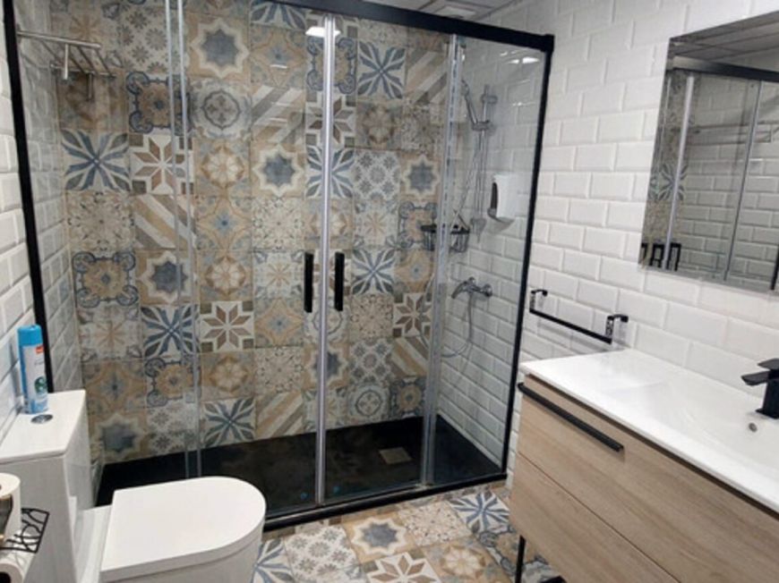 Španělsko Dům Almogia