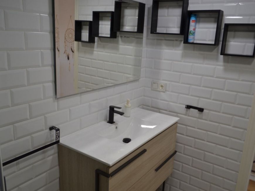 Španělsko Dům Almogia