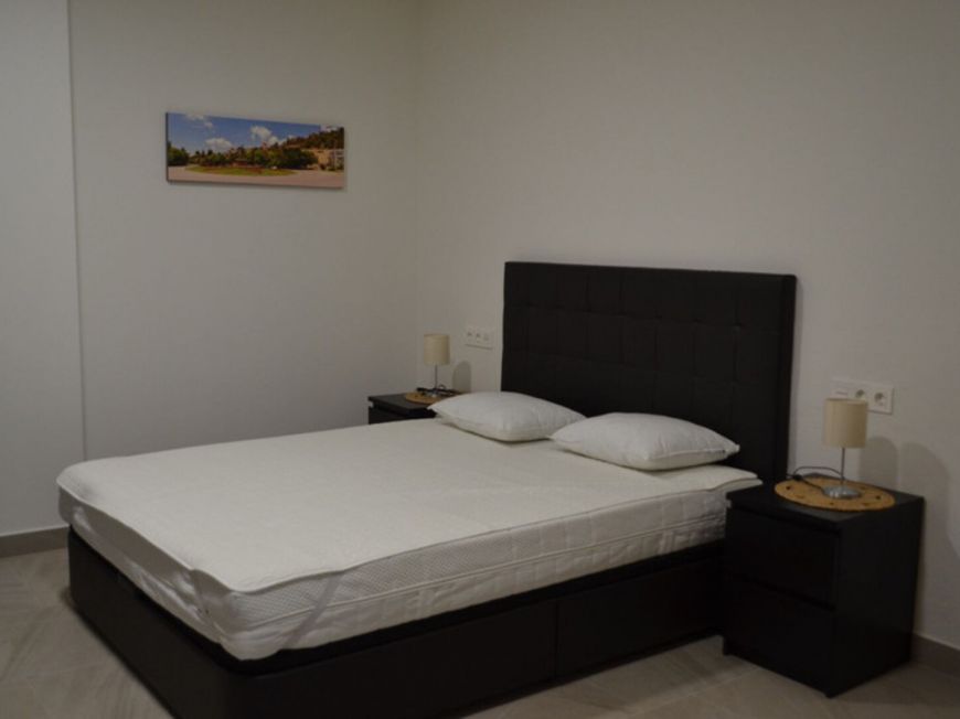 Španělsko Dům Almogia