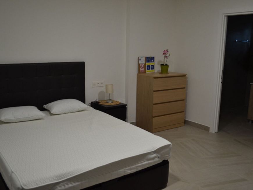 Španělsko Dům Almogia