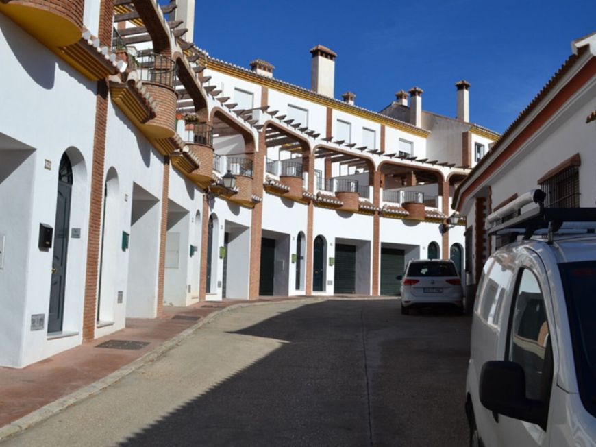 Španělsko Dům Almogia