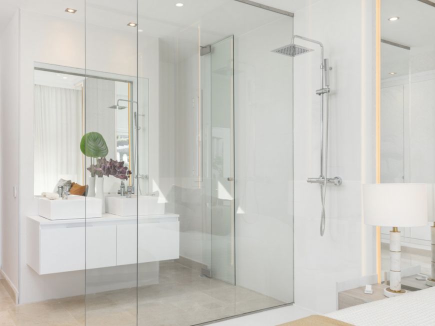 Španělsko Apartmány / byty Benahavis