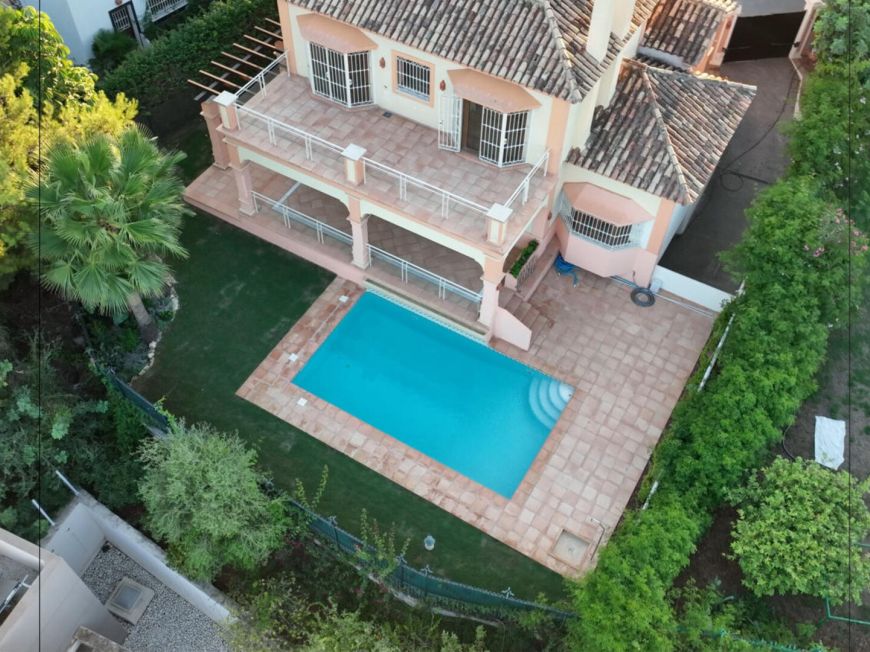 Španělsko Dům Costa-del-sol