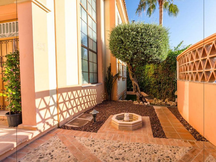 Španělsko Dům Costa-del-sol