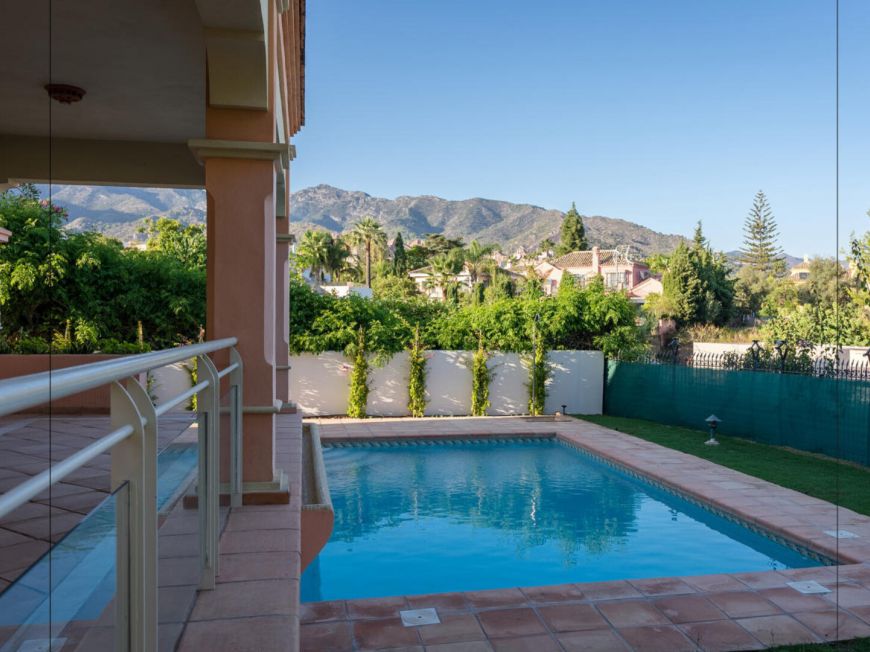 Španělsko Dům Costa-del-sol