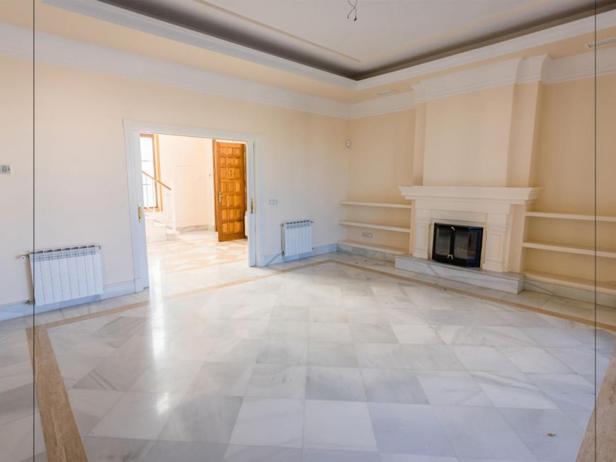 Španělsko Dům Costa-del-sol