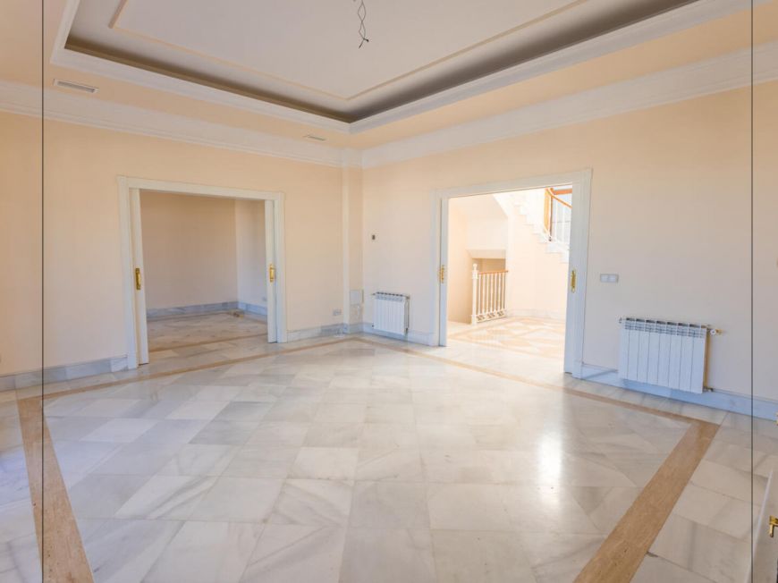 Španělsko Dům Costa-del-sol