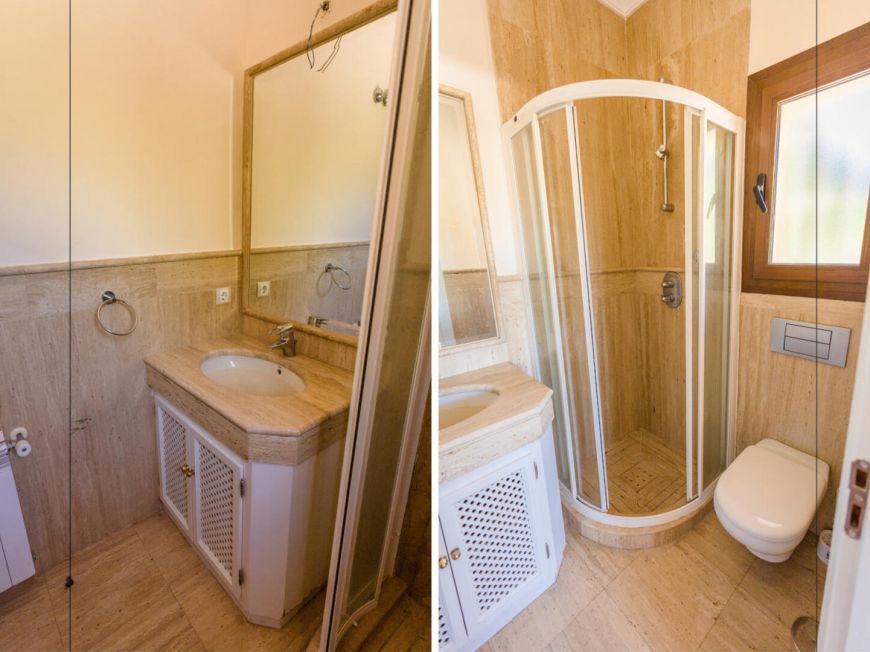 Španělsko Dům Costa-del-sol