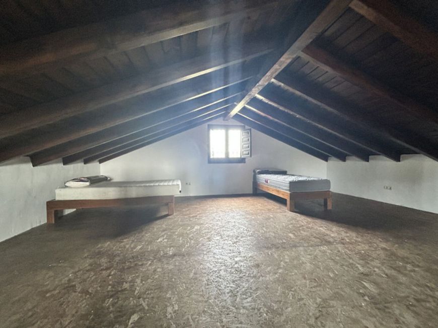 Španělsko Rustikální farma Coin