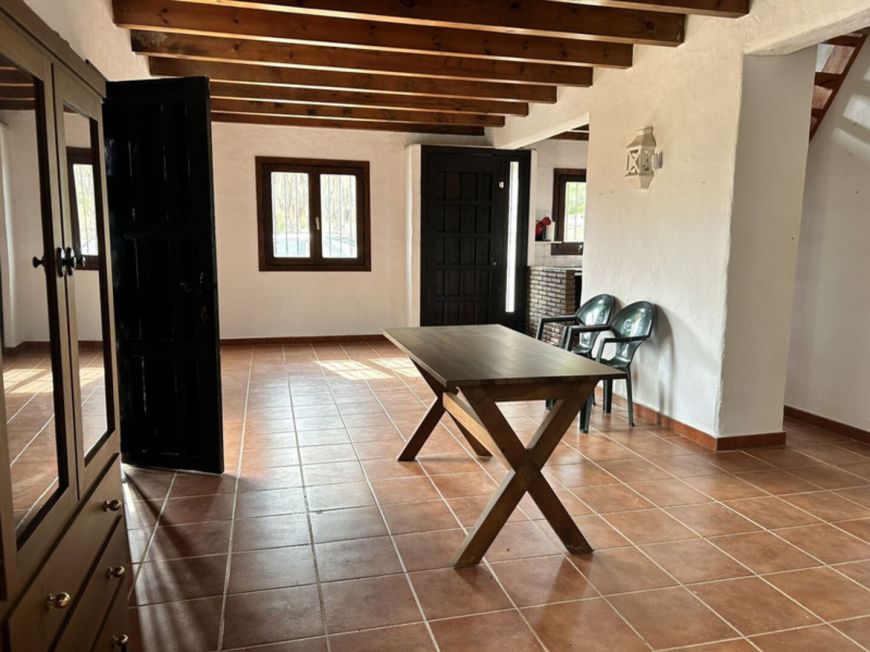 Španělsko Rustikální farma Coin