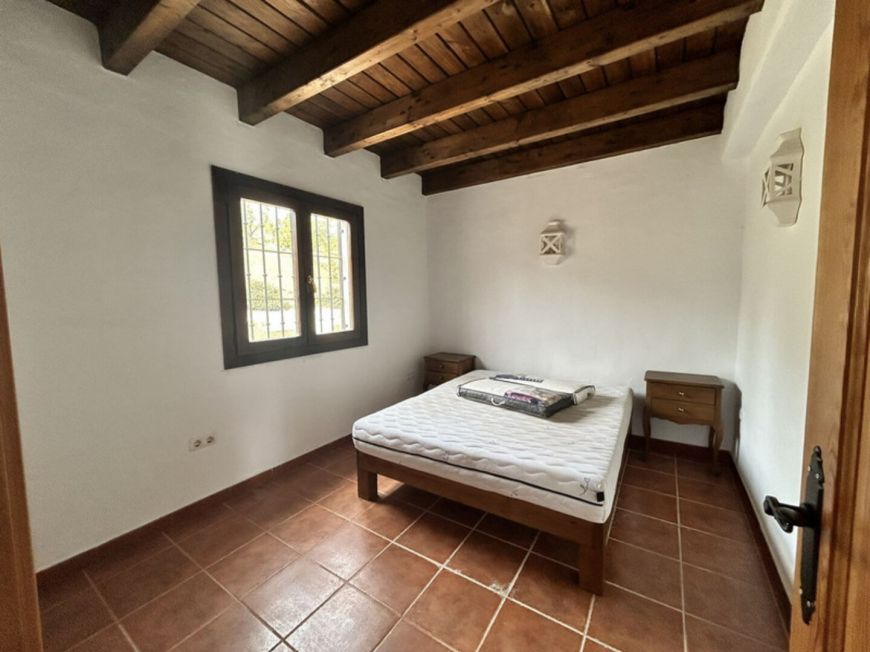 Španělsko Rustikální farma Coin