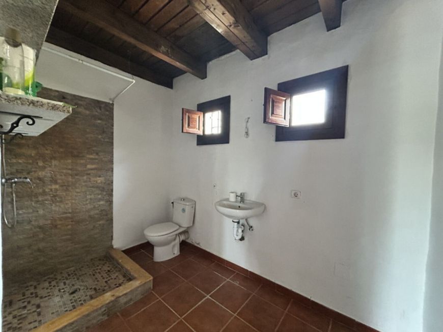 Španělsko Rustikální farma Coin