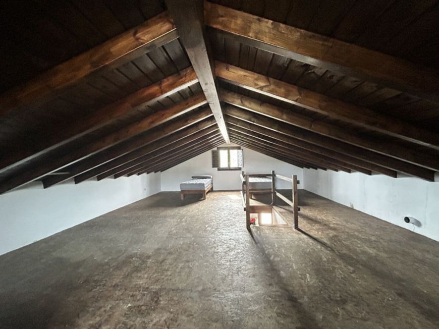 Španělsko Rustikální farma Coin