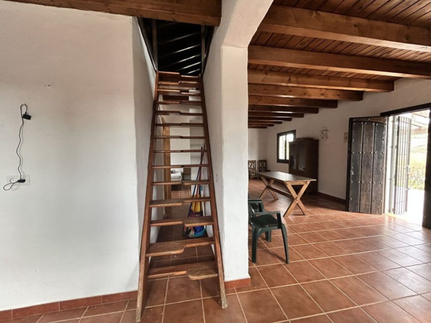 Španělsko Rustikální farma Coin