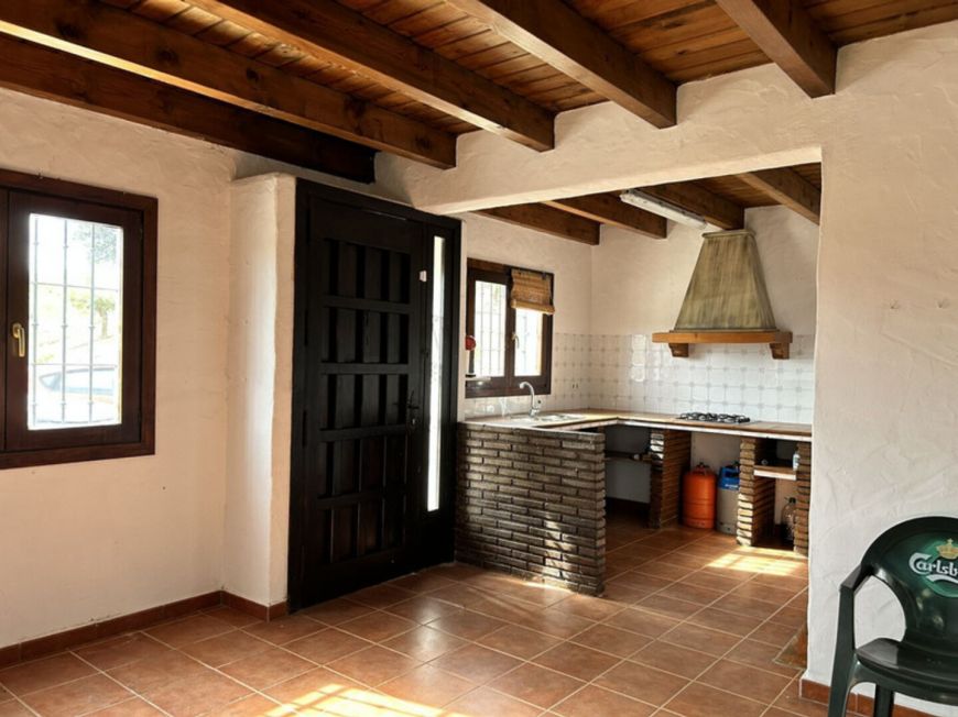 Španělsko Rustikální farma Coin