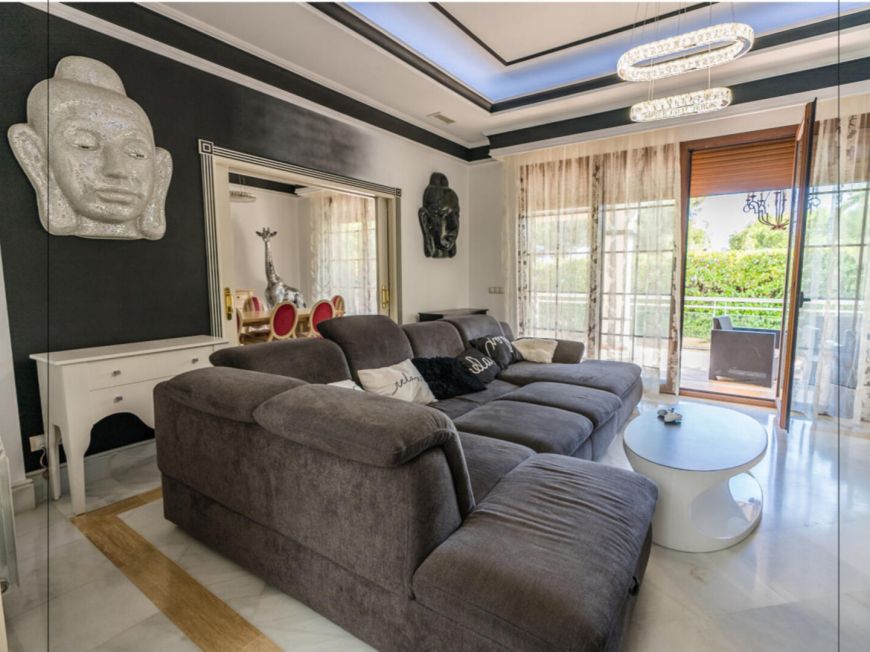 Španělsko Dům Costa-del-sol