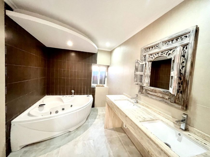 Španělsko town-house Costa-del-sol