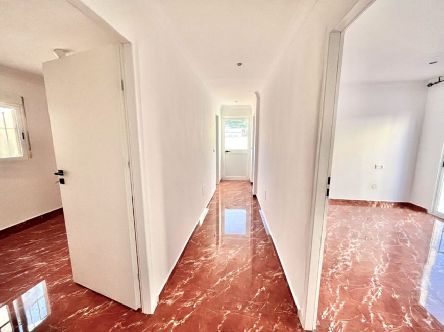 Španělsko town-house Costa-del-sol