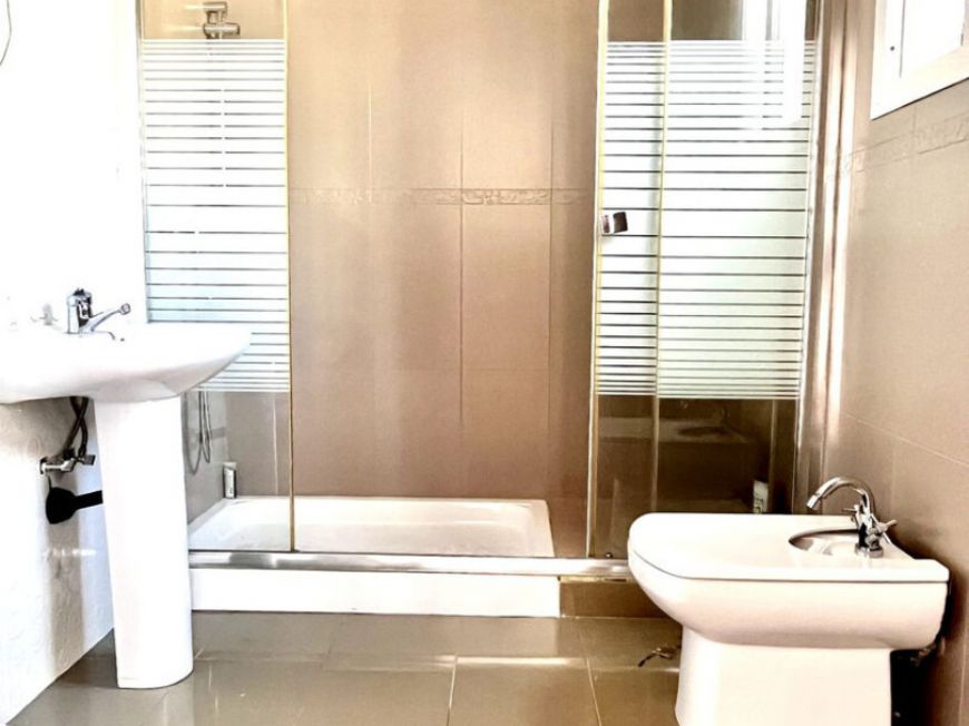 Španělsko town-house Costa-del-sol