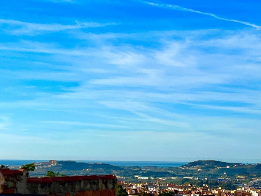 Španělsko town-house Costa-del-sol