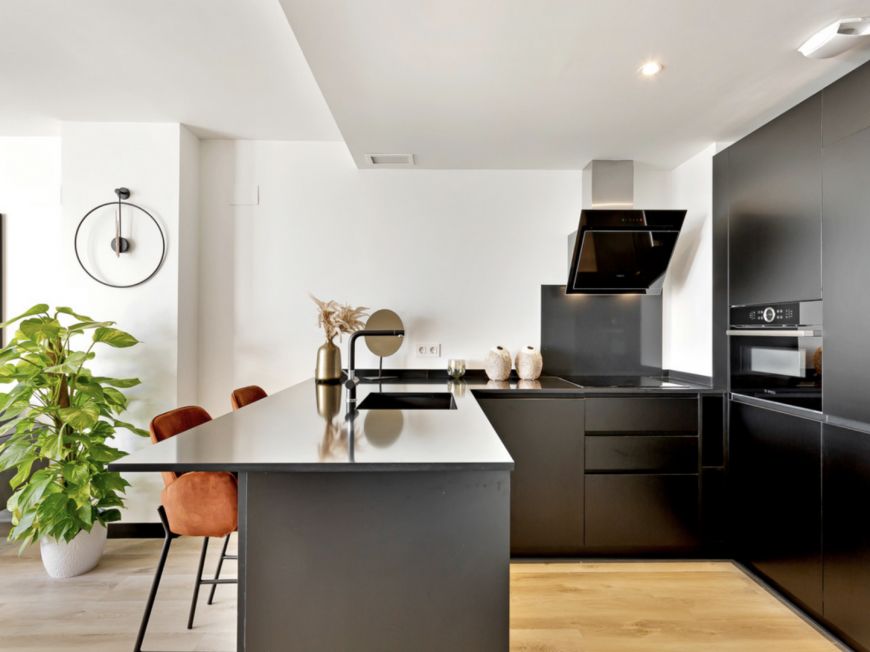 Španělsko Apartmány / byty Costa-del-sol