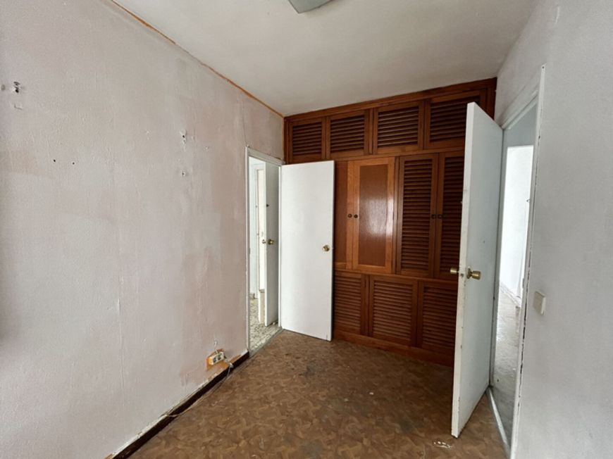 Španělsko Apartmány / byty Costa-del-sol