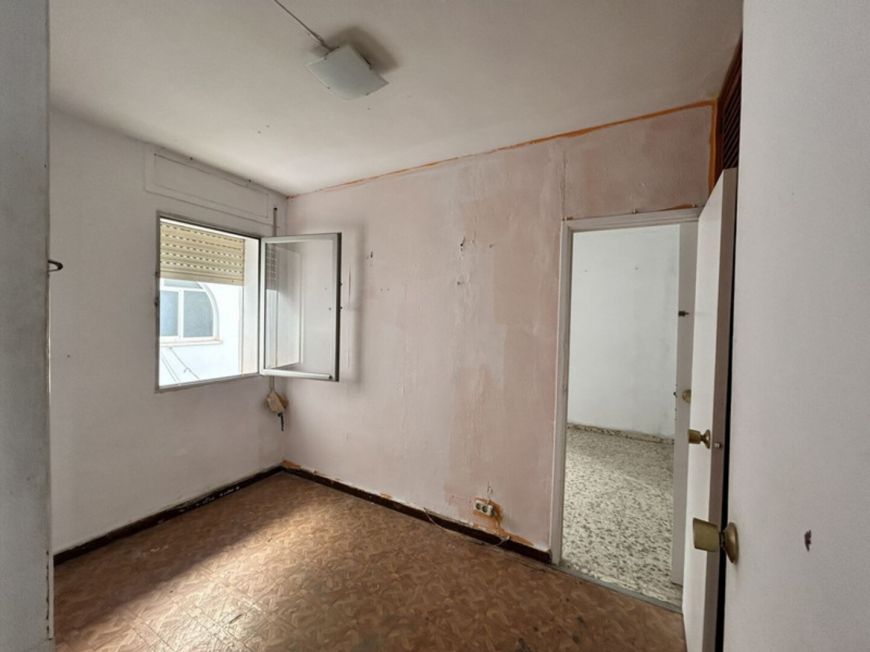 Španělsko Apartmány / byty Costa-del-sol