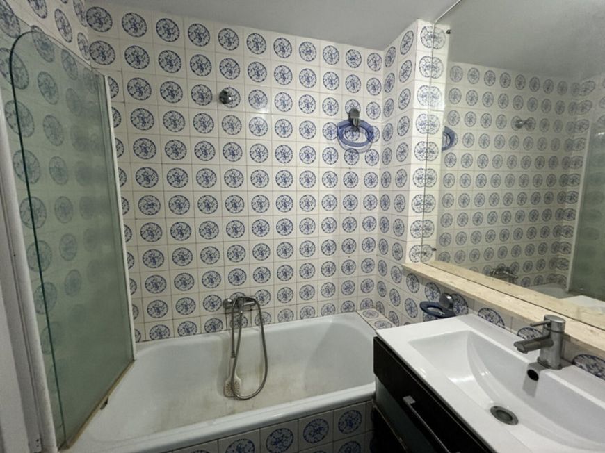 Španělsko Apartmány / byty Costa-del-sol