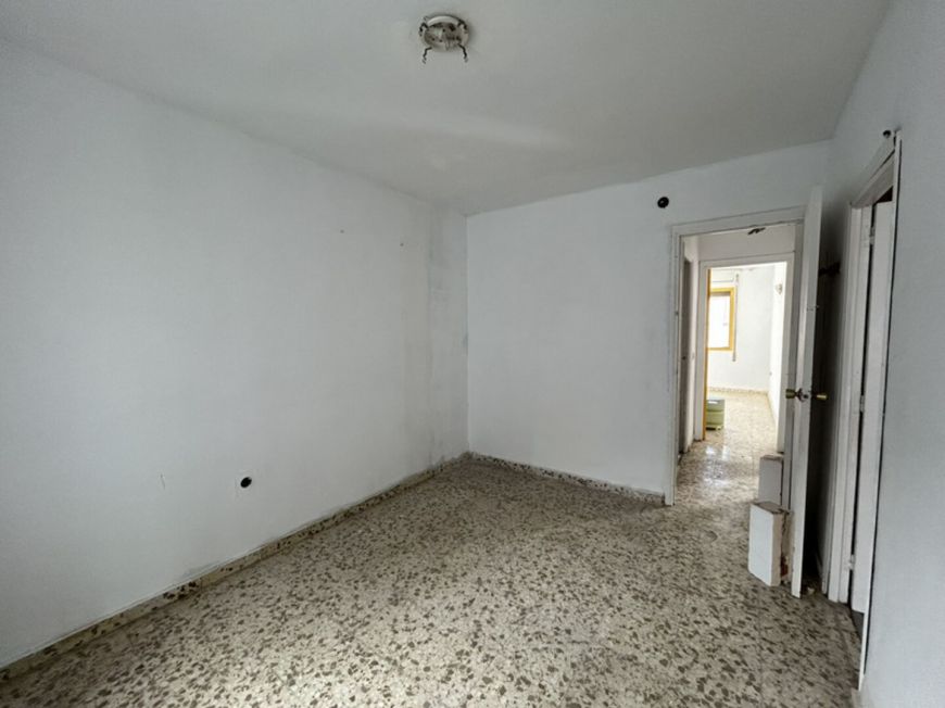 Španělsko Apartmány / byty Costa-del-sol