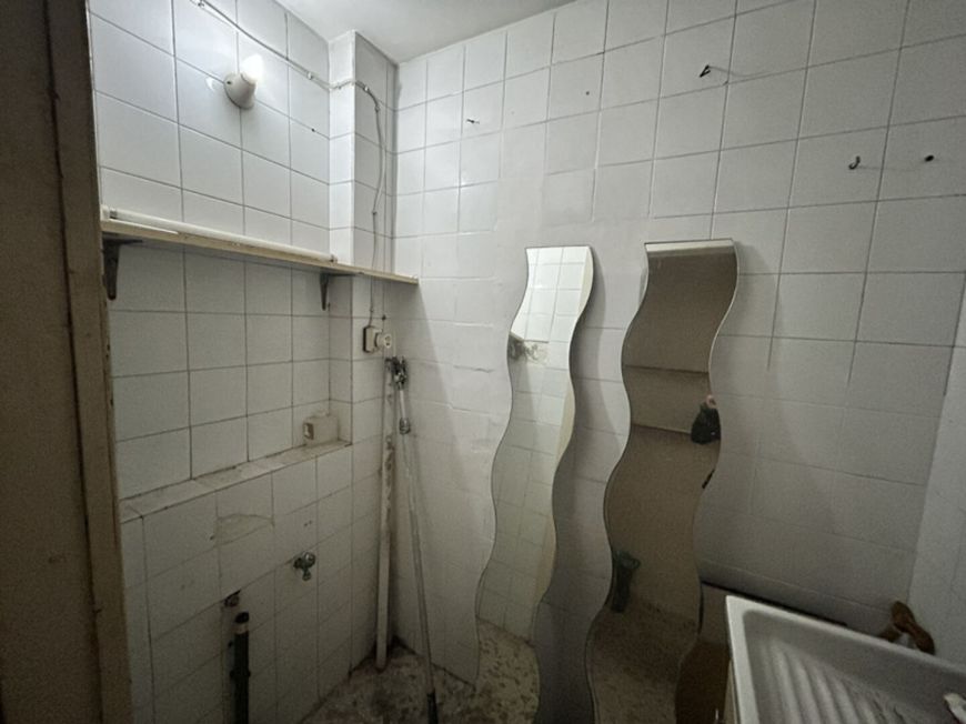 Španělsko Apartmány / byty Costa-del-sol