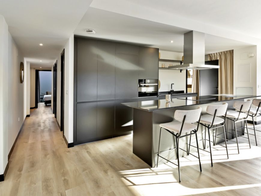 Španělsko Apartmány / byty Costa-del-sol