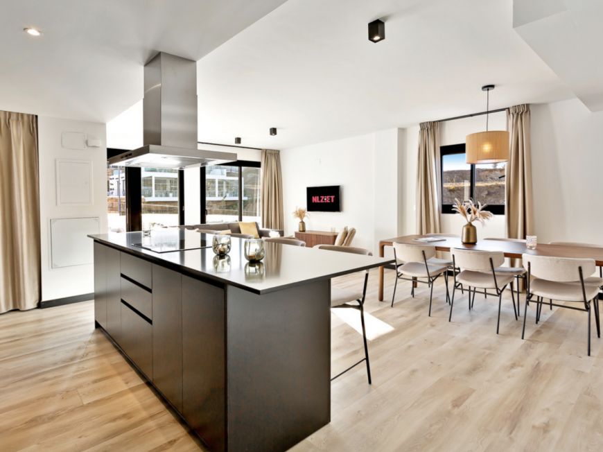 Španělsko Apartmány / byty Costa-del-sol