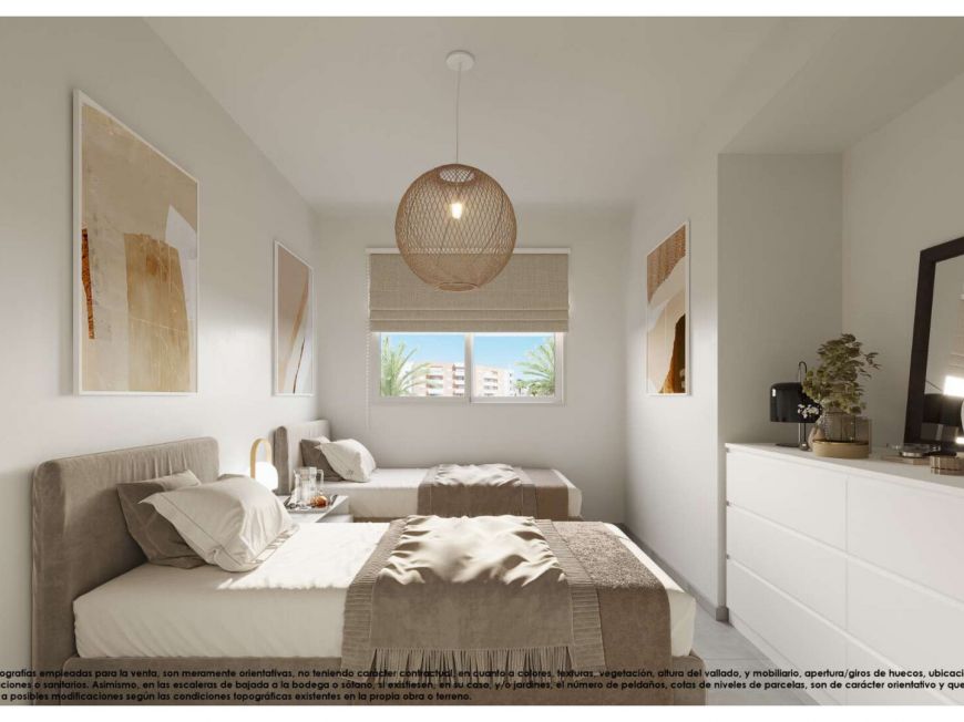 Španělsko Apartmány / byty Costa-del-sol