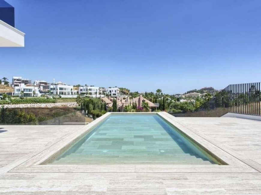 Španělsko Dům Costa-del-sol