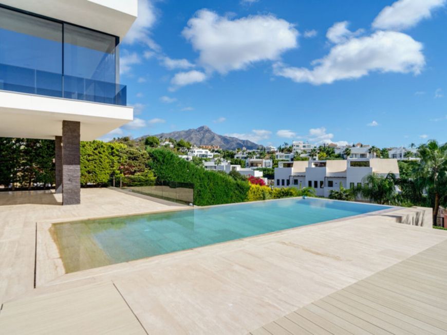 Španělsko Dům Costa-del-sol