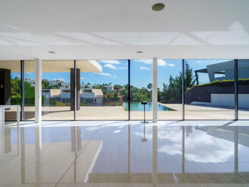 Španělsko Dům Costa-del-sol