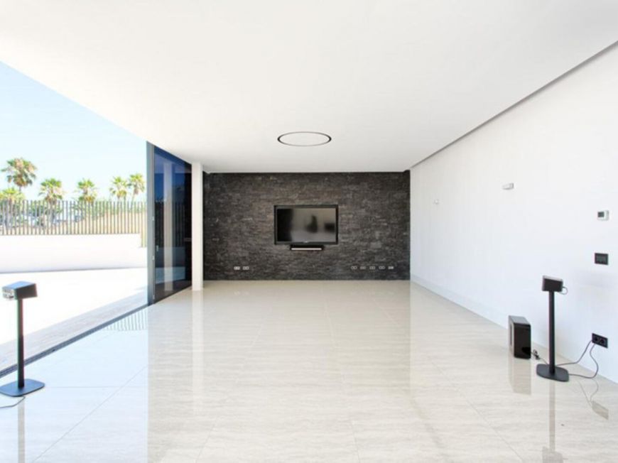 Španělsko Dům Costa-del-sol