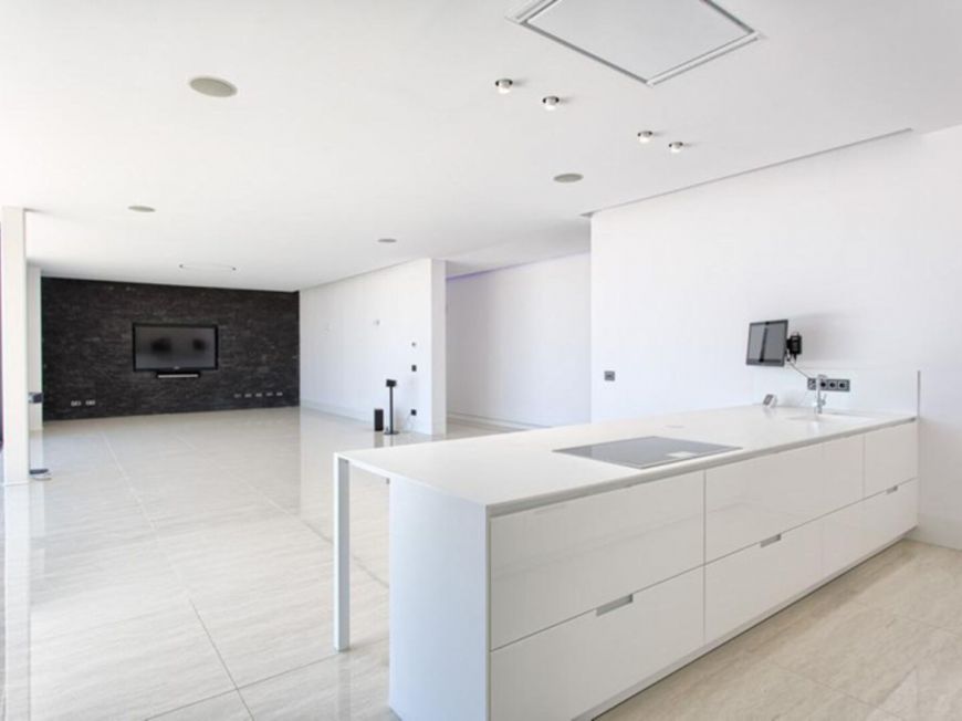 Španělsko Dům Costa-del-sol