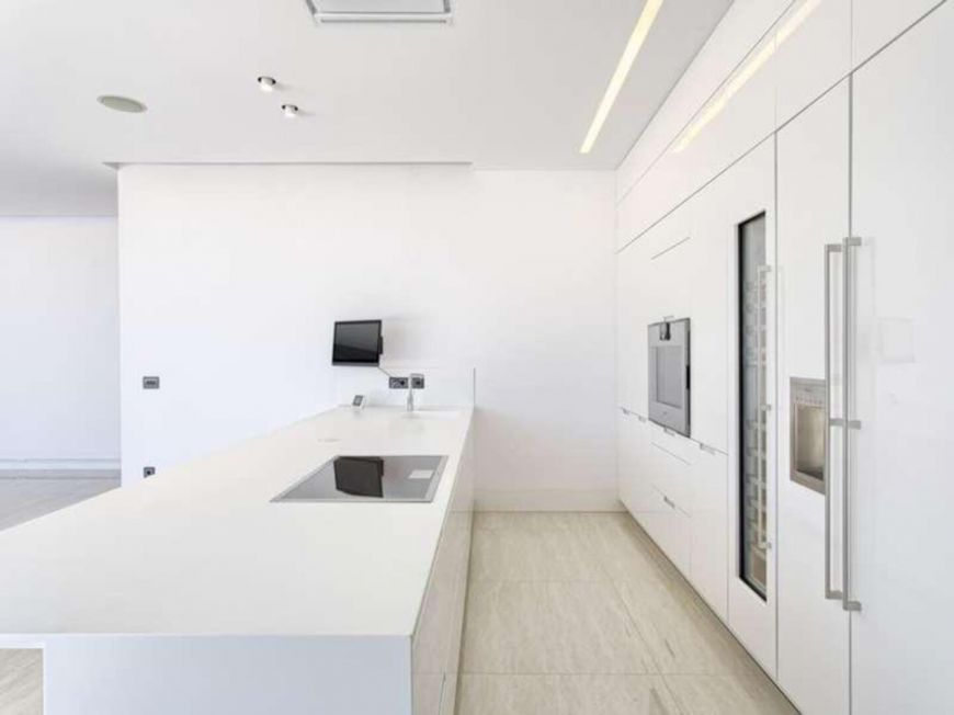 Španělsko Dům Costa-del-sol