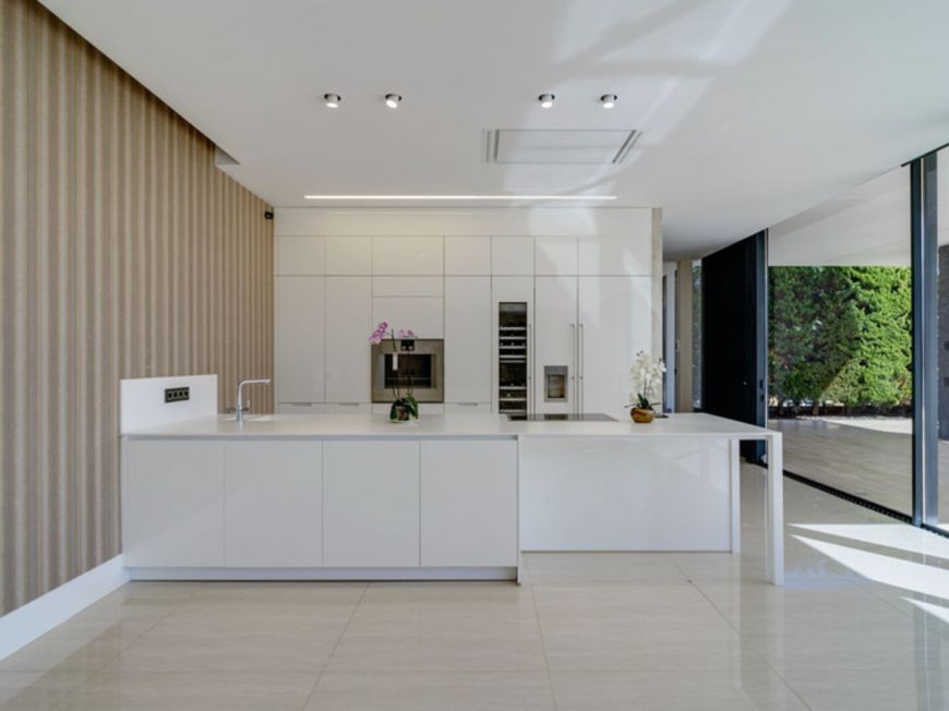 Španělsko Dům Costa-del-sol