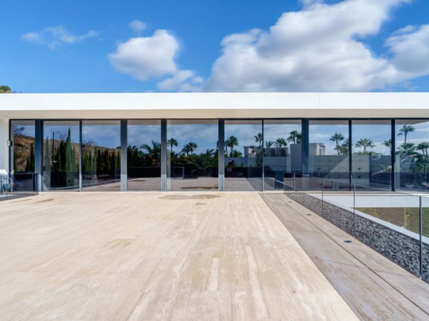 Španělsko Dům Costa-del-sol