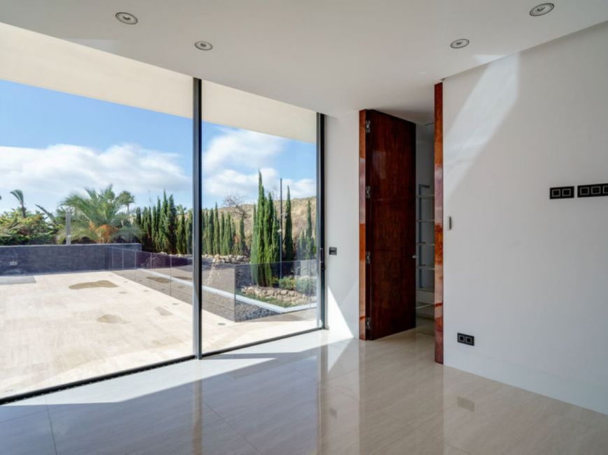 Španělsko Dům Costa-del-sol