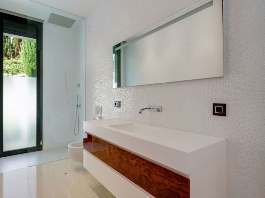 Španělsko Dům Costa-del-sol