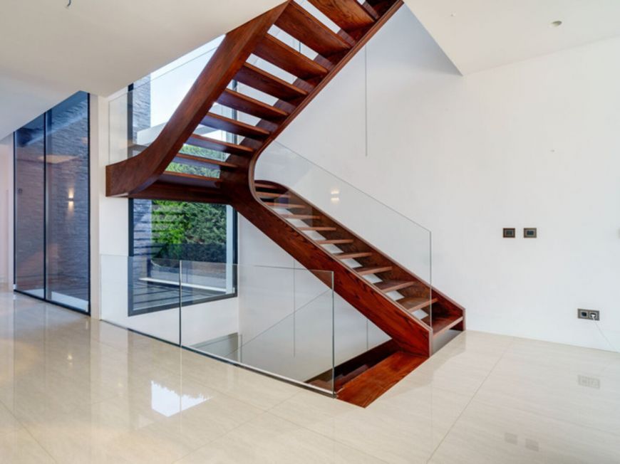 Španělsko Dům Costa-del-sol