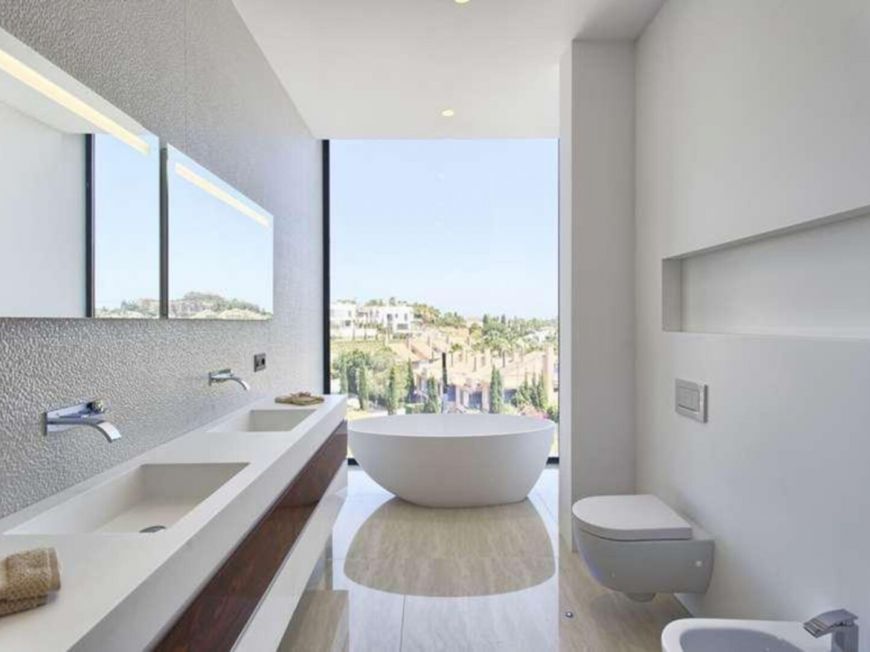 Španělsko Dům Costa-del-sol