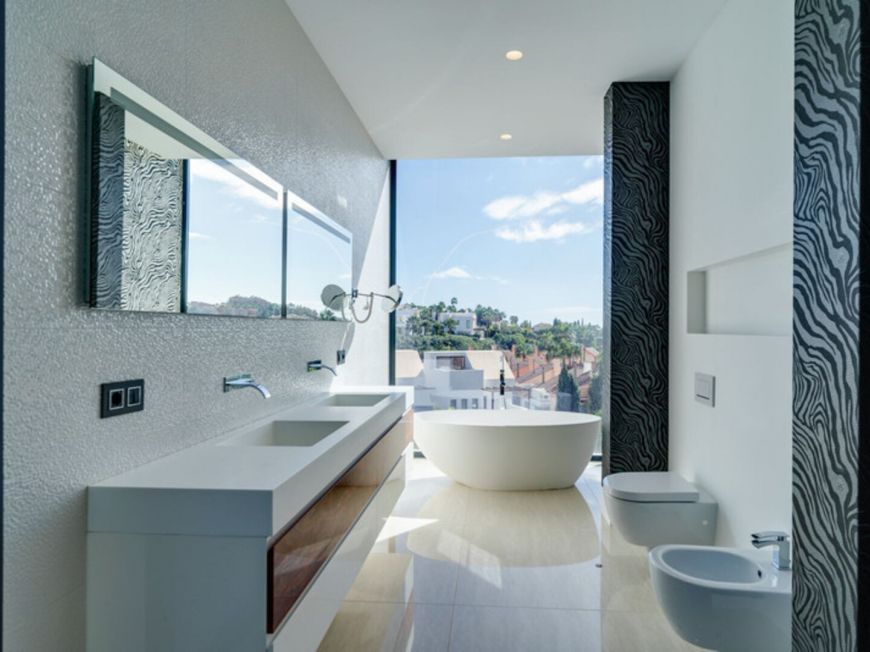 Španělsko Dům Costa-del-sol