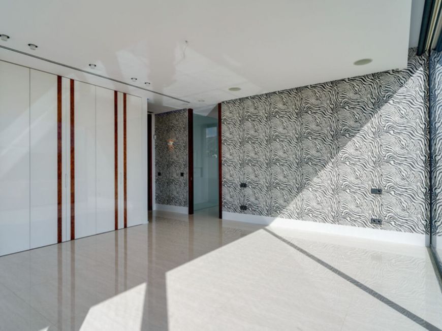 Španělsko Dům Costa-del-sol