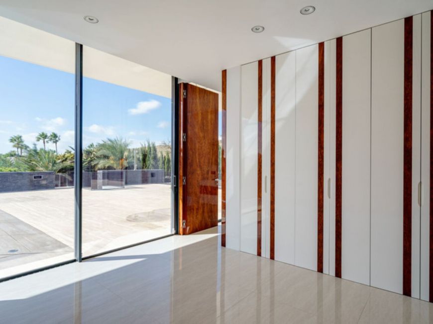 Španělsko Dům Costa-del-sol