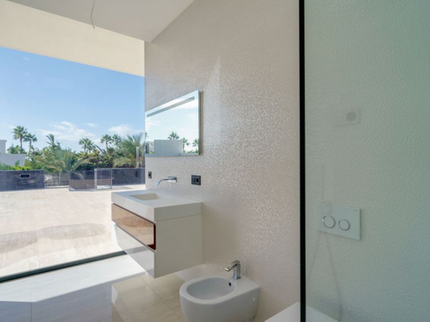 Španělsko Dům Costa-del-sol