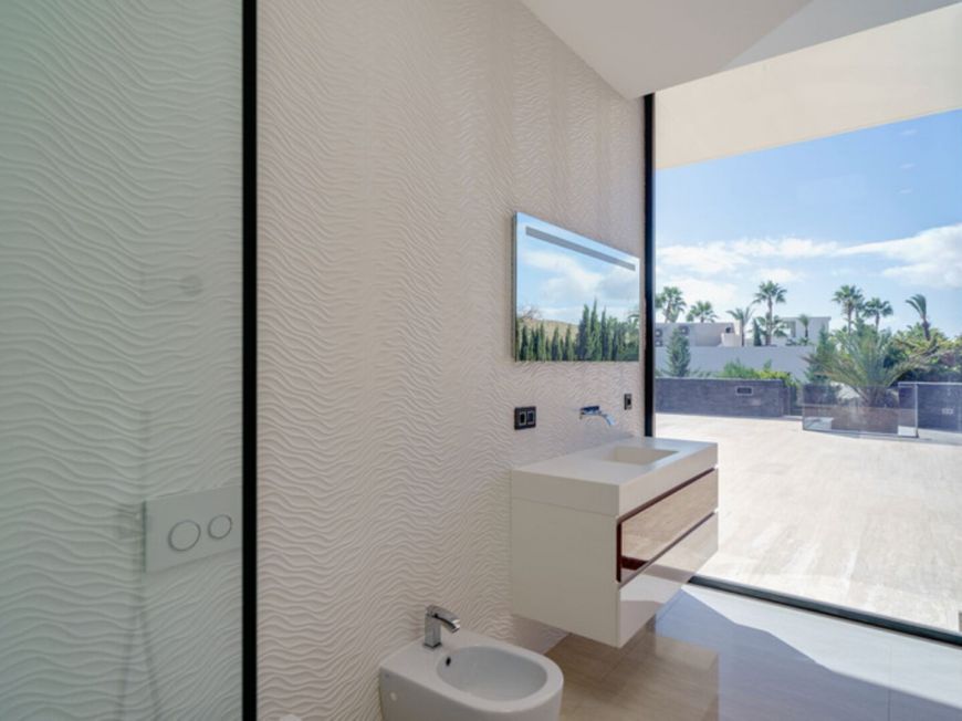 Španělsko Dům Costa-del-sol